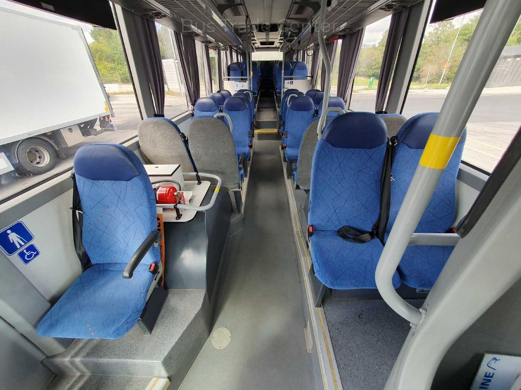 VOLVO 8900LE B7RLE - Maakonnaliini buss: pilt 5 VOLVO 8900LE B7RLE - Maakonnaliini buss: pilt 5