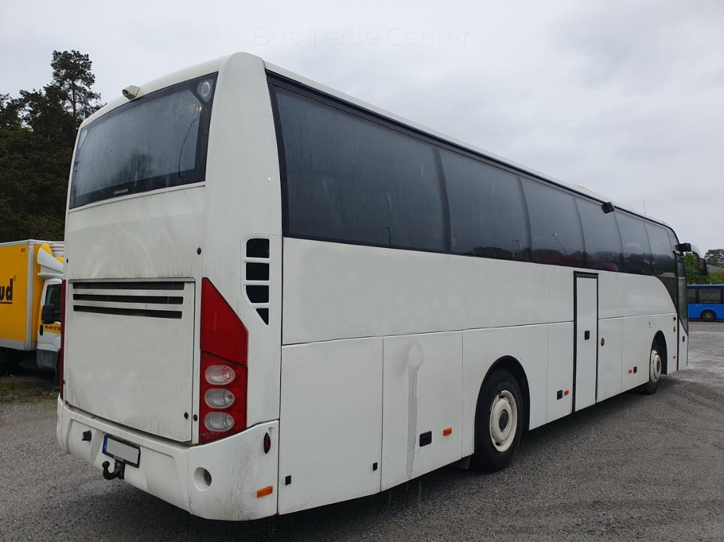 VOLVO 9500H B8R - Kaugsõidu buss: pilt 2 VOLVO 9500H B8R - Kaugsõidu buss: pilt 2