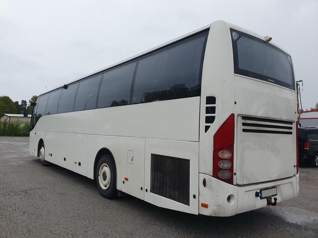 VOLVO 9500H B8R - Kaugsõidu buss: pilt 3 VOLVO 9500H B8R - Kaugsõidu buss: pilt 3