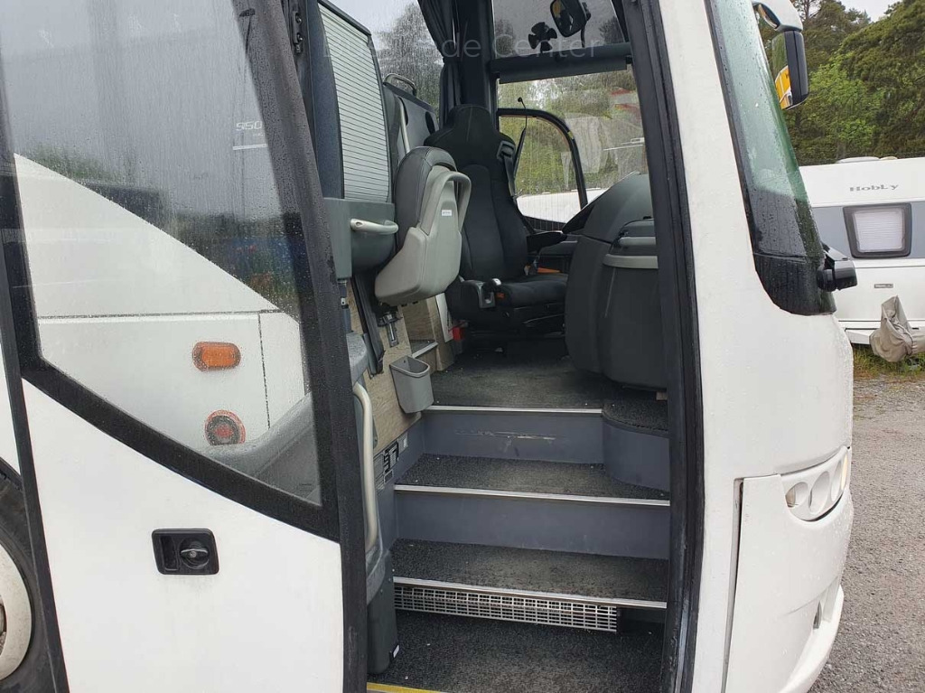 VOLVO 9500H B8R - Kaugsõidu buss: pilt 5 VOLVO 9500H B8R - Kaugsõidu buss: pilt 5