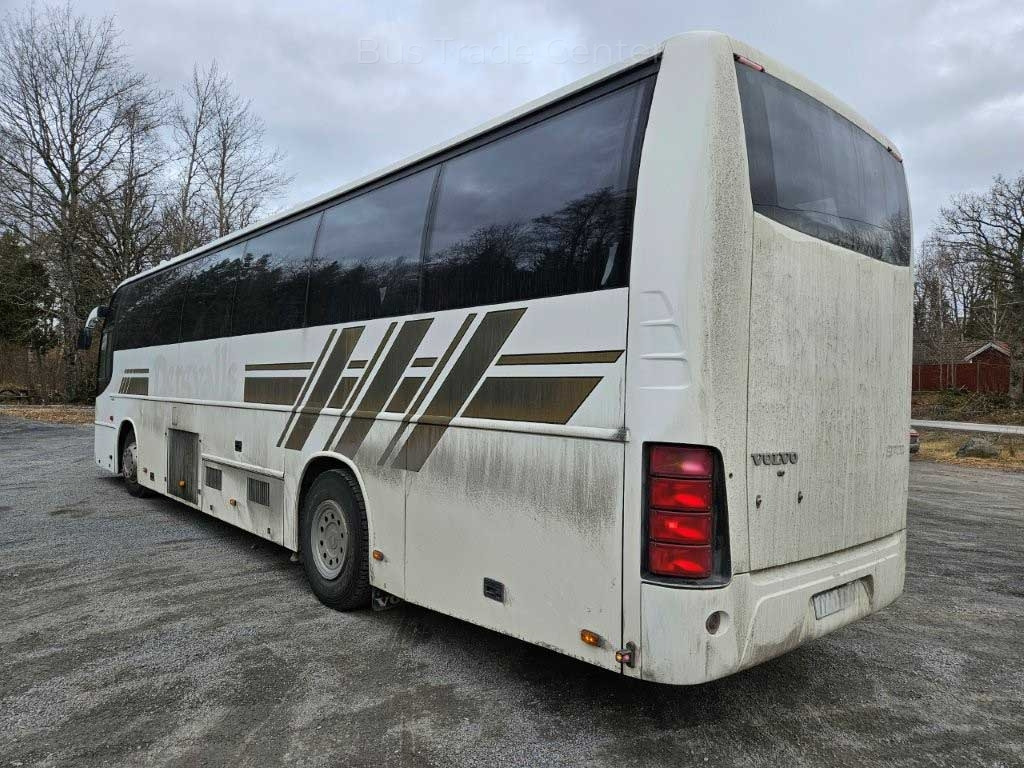 VOLVO Carrus 9700H B12M - Kaugsõidu buss: pilt 3 VOLVO Carrus 9700H B12M - Kaugsõidu buss: pilt 3