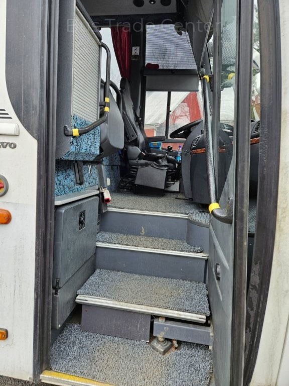 Kaugsõidu buss VOLVO Carrus 9700H B12M: pilt 11