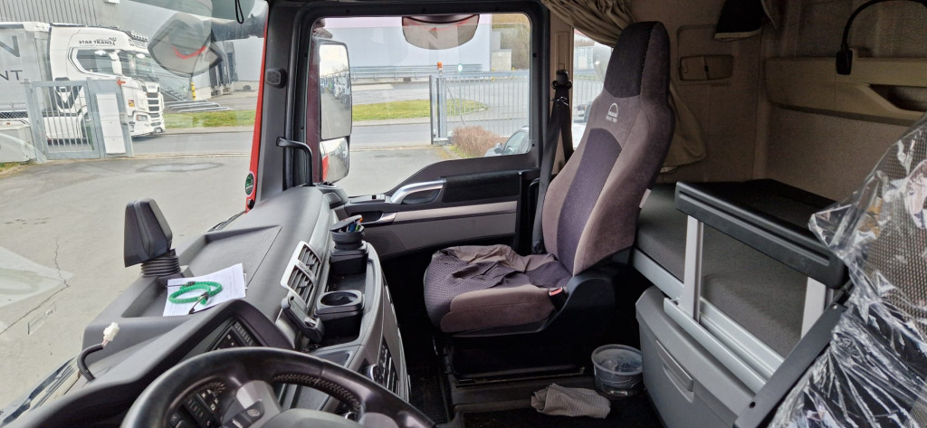 MAN TGX 26.640 6x2 (Nr. 5994) - Tsisternauto: pilt 5 MAN TGX 26.640 6x2 (Nr. 5994) - Tsisternauto: pilt 5