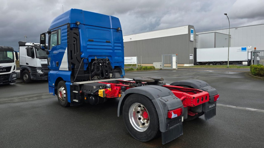 MAN TGX 18.500 (Nr. 5866) - Sadulveok: pilt 4 MAN TGX 18.500 (Nr. 5866) - Sadulveok: pilt 4