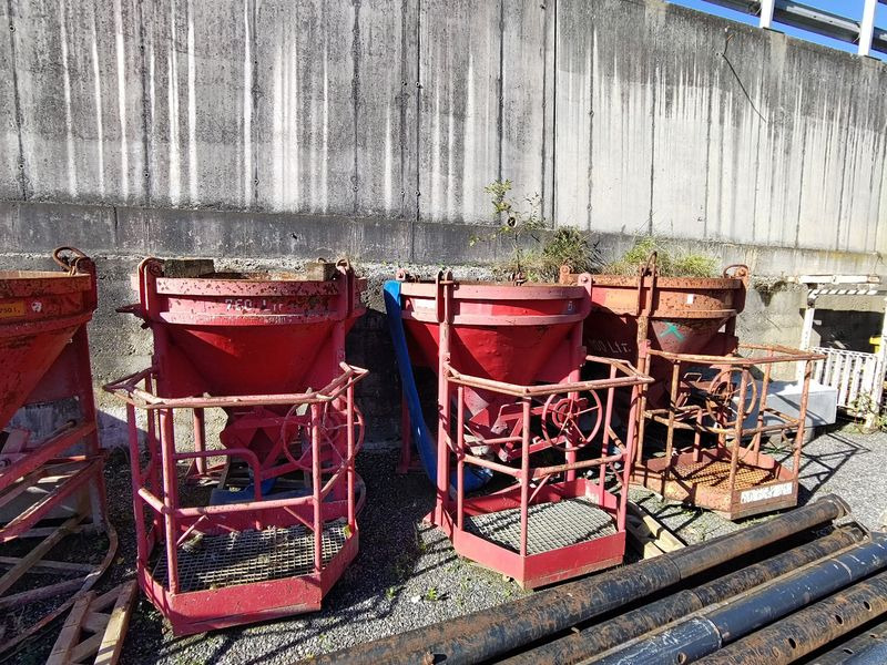 FE-Eichinger verschiedene Modelle - Betooniseadmed: pilt 5 FE-Eichinger verschiedene Modelle - Betooniseadmed: pilt 5