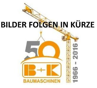 Potain GTMR 331 B - Tornkraana: pilt 1 Potain GTMR 331 B - Tornkraana: pilt 1