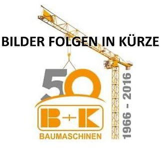 Potain HUP 40-30 - Isepaigalduv kraana: pilt 1 Potain HUP 40-30 - Isepaigalduv kraana: pilt 1