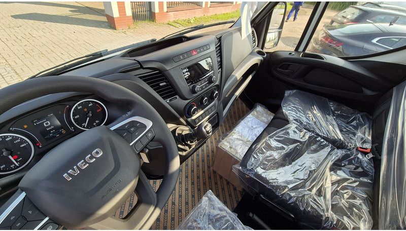 Iveco Daily 70C18 - nowe! - Kabiinišassiiga veoauto: pilt 4 Iveco Daily 70C18 - nowe! - Kabiinišassiiga veoauto: pilt 4