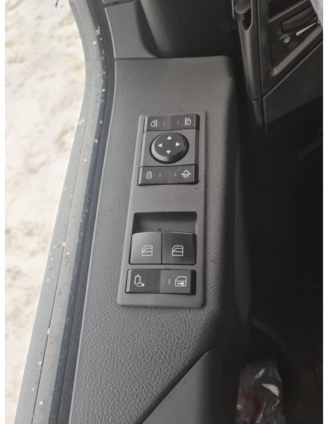 Mercedes-Benz ACTROS 5 - 2542 Nowy! - Konkstõstukiga veoauto: pilt 5 Mercedes-Benz ACTROS 5 - 2542 Nowy! - Konkstõstukiga veoauto: pilt 5