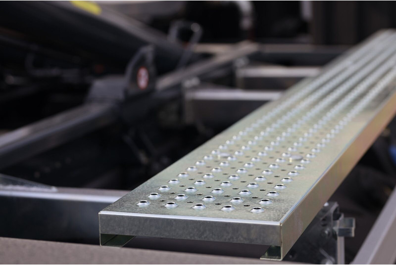 Renault D 18 HIGH P - Konkstõstukiga veoauto: pilt 3 Renault D 18 HIGH P - Konkstõstukiga veoauto: pilt 3