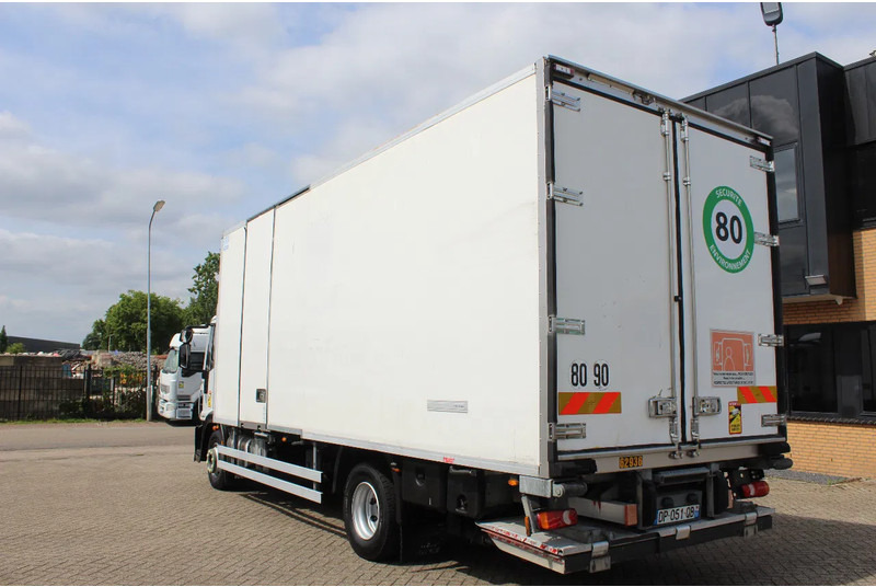 Iveco ML 150 * EURO6 * CARRIER SUPRA 1250 MT * 4X2 * - Külmutiga veoauto: pilt 3 Iveco ML 150 * EURO6 * CARRIER SUPRA 1250 MT * 4X2 * - Külmutiga veoauto: pilt 3