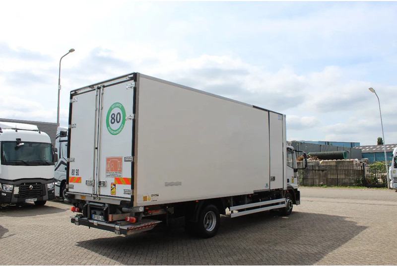 Iveco ML 150 * EURO6 * CARRIER SUPRA 1250 MT * 4X2 * - Külmutiga veoauto: pilt 4 Iveco ML 150 * EURO6 * CARRIER SUPRA 1250 MT * 4X2 * - Külmutiga veoauto: pilt 4