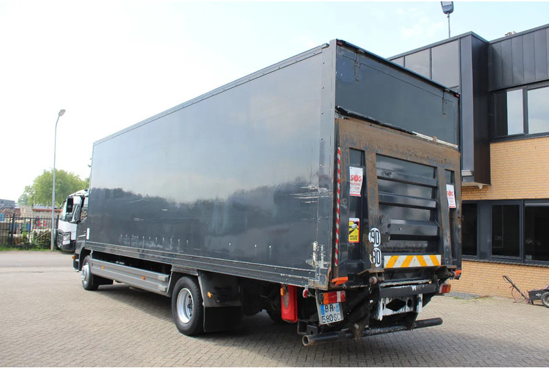 Mercedes-Benz Atego 1318 * EURO5 * 4X2 * MANUAL * - Kasti veoauto: pilt 3 Mercedes-Benz Atego 1318 * EURO5 * 4X2 * MANUAL * - Kasti veoauto: pilt 3