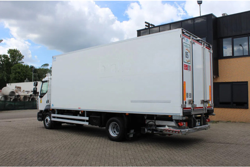 Renault D14 * EURO6 * CARRIER SUPRA 1150 MT * 4X2 * - Külmutiga veoauto: pilt 2 Renault D14 * EURO6 * CARRIER SUPRA 1150 MT * 4X2 * - Külmutiga veoauto: pilt 2