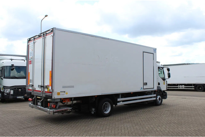 Renault D14 * EURO6 * CARRIER SUPRA 1150 MT * 4X2 * - Külmutiga veoauto: pilt 3 Renault D14 * EURO6 * CARRIER SUPRA 1150 MT * 4X2 * - Külmutiga veoauto: pilt 3