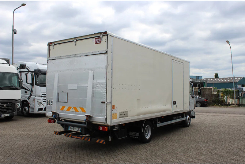 Renault Midlum 220 * EURO5 * MANUAL * - Kasti veoauto: pilt 3 Renault Midlum 220 * EURO5 * MANUAL * - Kasti veoauto: pilt 3