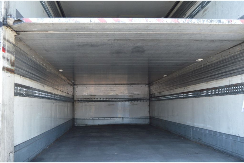 Kasti veoauto Renault Midlum 270 * MANUAL * EURO5 * 4X2 *: pilt 13