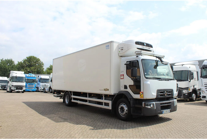 Renault Premium 280 * EURO6 * THERMO KING 1200R SPECTRUM * 4X2 * - Külmutiga veoauto: pilt 4 Renault Premium 280 * EURO6 * THERMO KING 1200R SPECTRUM * 4X2 * - Külmutiga veoauto: pilt 4