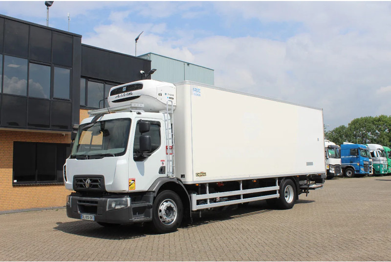 Renault Premium 280 * EURO6 * THERMO KING 1200R SPECTRUM * 4X2 * - Külmutiga veoauto: pilt 1 Renault Premium 280 * EURO6 * THERMO KING 1200R SPECTRUM * 4X2 * - Külmutiga veoauto: pilt 1