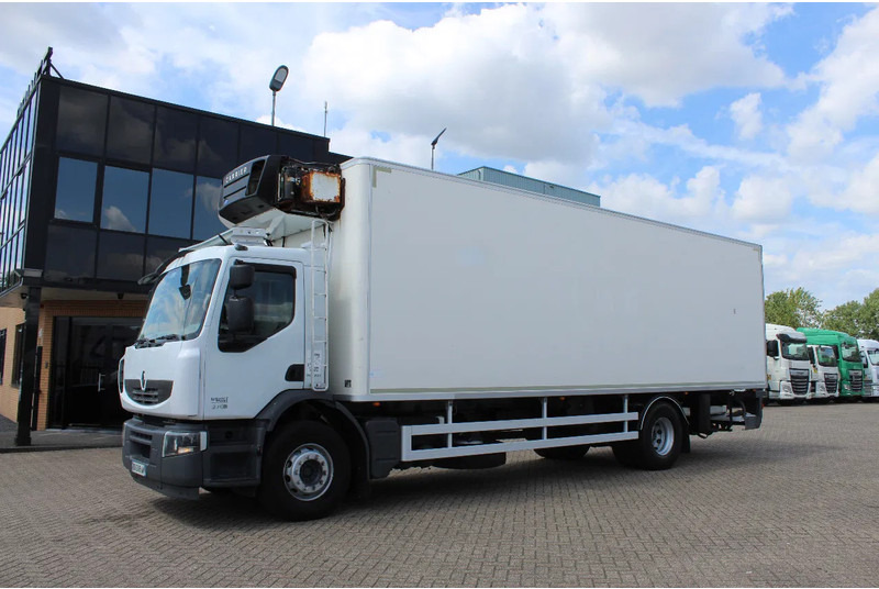 Renault Premium 370 * EURO5 * CARRIER SUPRA 950 * - Külmutiga veoauto: pilt 2 Renault Premium 370 * EURO5 * CARRIER SUPRA 950 * - Külmutiga veoauto: pilt 2