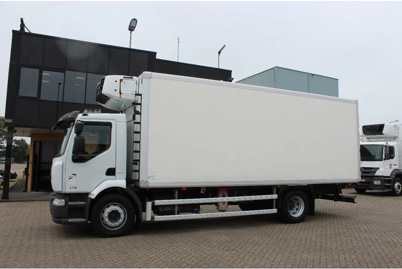 Renault Premium 370 * MANUAL * EURO5 * 4X2 * CARRIER SUPRA 750 * - Külmutiga veoauto: pilt 2 Renault Premium 370 * MANUAL * EURO5 * 4X2 * CARRIER SUPRA 750 * - Külmutiga veoauto: pilt 2