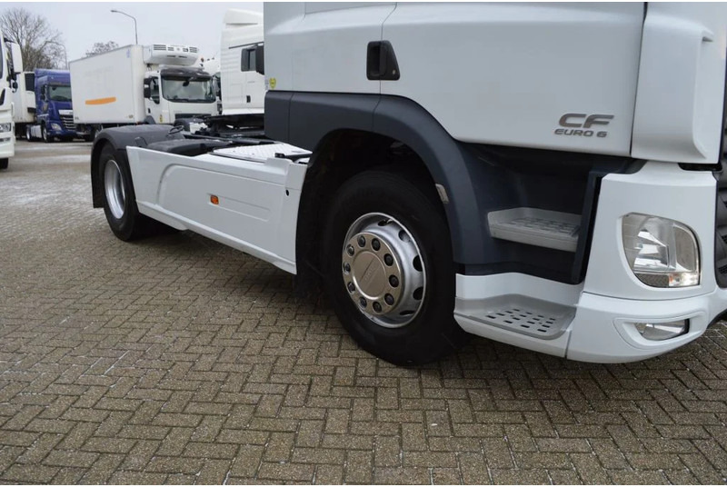 Sadulveok DAF CF 440 * EURO6 * 4X2 * NL TRUCK *: pilt 9