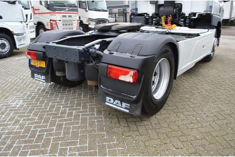 Sadulveok DAF CF 440 * EURO6 * 4X2 * NL TRUCK *: pilt 12