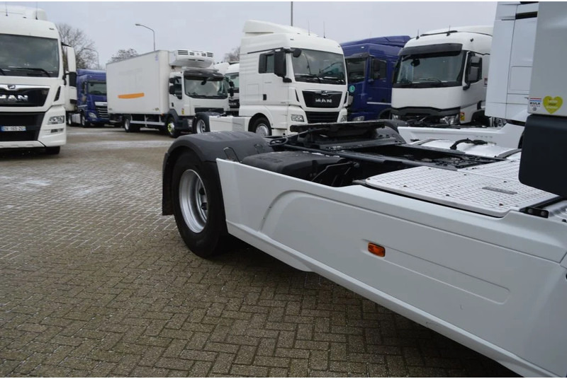 Sadulveok DAF CF 440 * EURO6 * 4X2 * NL TRUCK *: pilt 10