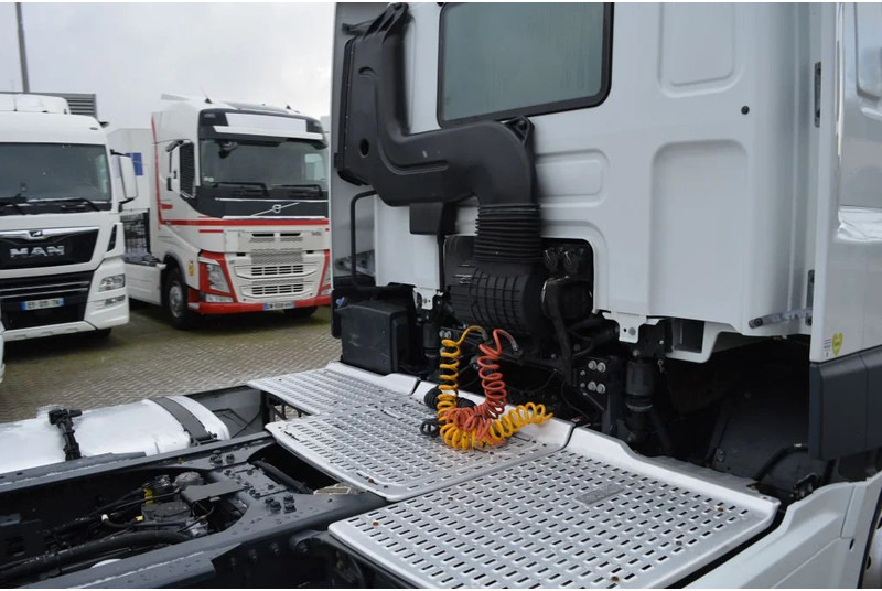 Sadulveok DAF CF 440 * EURO6 * 4X2 * NL TRUCK *: pilt 11