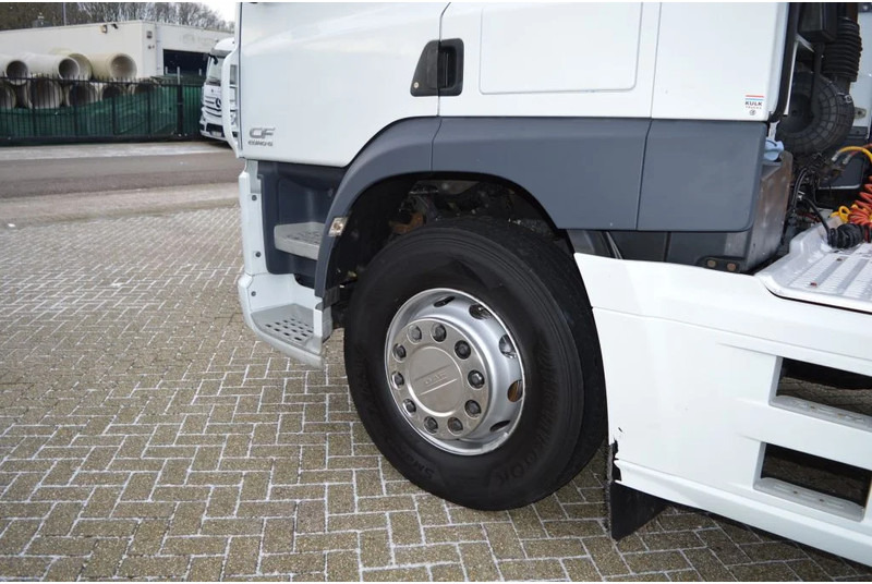 Sadulveok DAF CF 440 * EURO6 * 4X2 * NL TRUCK *: pilt 18