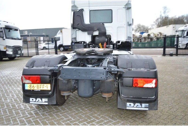 Sadulveok DAF CF 440 * EURO6 * 4X2 * NL TRUCK *: pilt 13