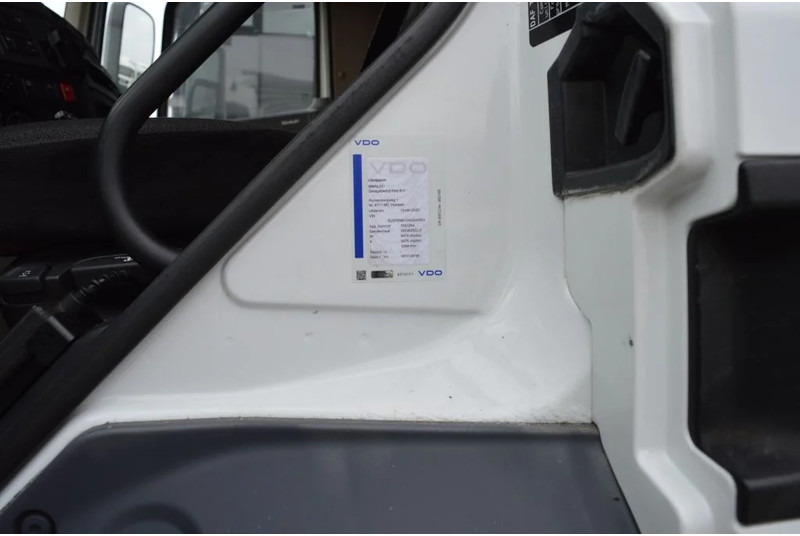 Sadulveok DAF CF 440 * EURO6 * 4X2 * NL TRUCK *: pilt 20