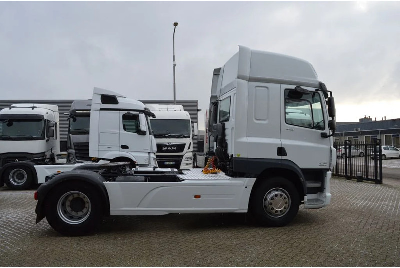DAF CF 440 * EURO6 * 4X2 * NL TRUCK * - Sadulveok: pilt 5 DAF CF 440 * EURO6 * 4X2 * NL TRUCK * - Sadulveok: pilt 5