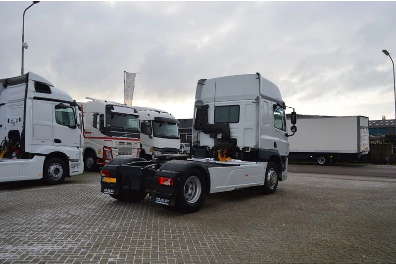 DAF CF 440 * EURO6 * 4X2 * NL TRUCK * - Sadulveok: pilt 4 DAF CF 440 * EURO6 * 4X2 * NL TRUCK * - Sadulveok: pilt 4