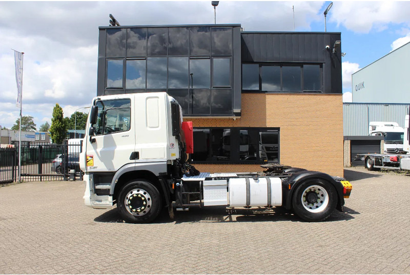 DAF CF 450 * EURO6 * 4X2 * - Sadulveok: pilt 2 DAF CF 450 * EURO6 * 4X2 * - Sadulveok: pilt 2