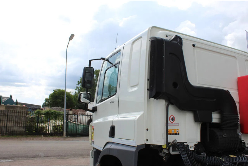 DAF CF 450 * EURO6 * 4X2 * - Sadulveok: pilt 4 DAF CF 450 * EURO6 * 4X2 * - Sadulveok: pilt 4