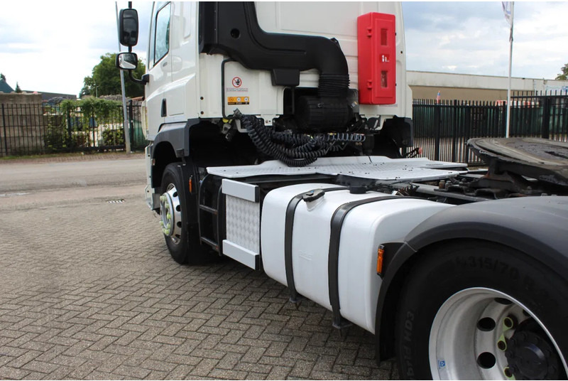 DAF CF 450 * EURO6 * 4X2 * - Sadulveok: pilt 3 DAF CF 450 * EURO6 * 4X2 * - Sadulveok: pilt 3