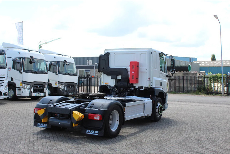 DAF CF 450 * EURO6 * 4X2 * - Sadulveok: pilt 4 DAF CF 450 * EURO6 * 4X2 * - Sadulveok: pilt 4