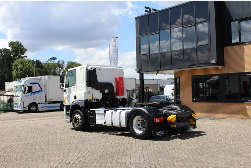 DAF CF 450 * EURO6 * 4X2 * - Sadulveok: pilt 3 DAF CF 450 * EURO6 * 4X2 * - Sadulveok: pilt 3
