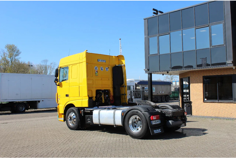 DAF XF 106.460 * EURO6 * 4X2 * - Sadulveok: pilt 3 DAF XF 106.460 * EURO6 * 4X2 * - Sadulveok: pilt 3