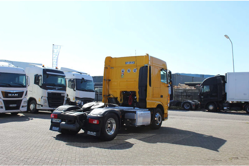 DAF XF 106.460 * EURO6 * 4X2 * - Sadulveok: pilt 4 DAF XF 106.460 * EURO6 * 4X2 * - Sadulveok: pilt 4