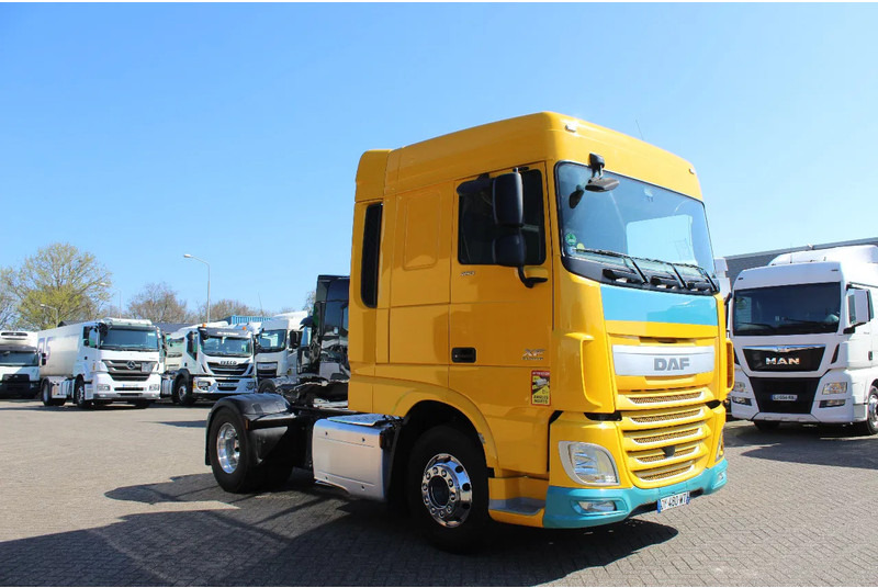 DAF XF 106.460 * EURO6 * 4X2 * - Sadulveok: pilt 5 DAF XF 106.460 * EURO6 * 4X2 * - Sadulveok: pilt 5