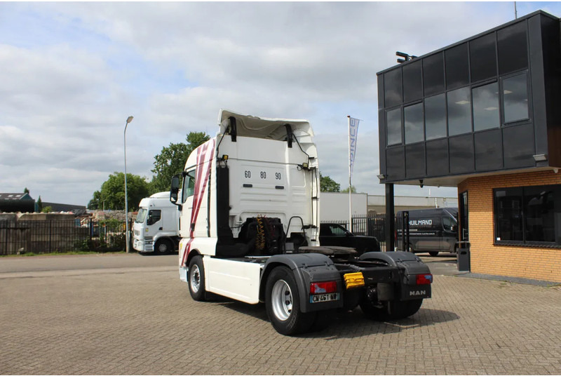 MAN TGX 18.440 * RETARDER * EURO5 * 4X2 * - Sadulveok: pilt 2 MAN TGX 18.440 * RETARDER * EURO5 * 4X2 * - Sadulveok: pilt 2