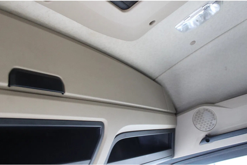 Sadulveok Mercedes-Benz Actros 1845 * RETARDER * 4X2 *: pilt 18