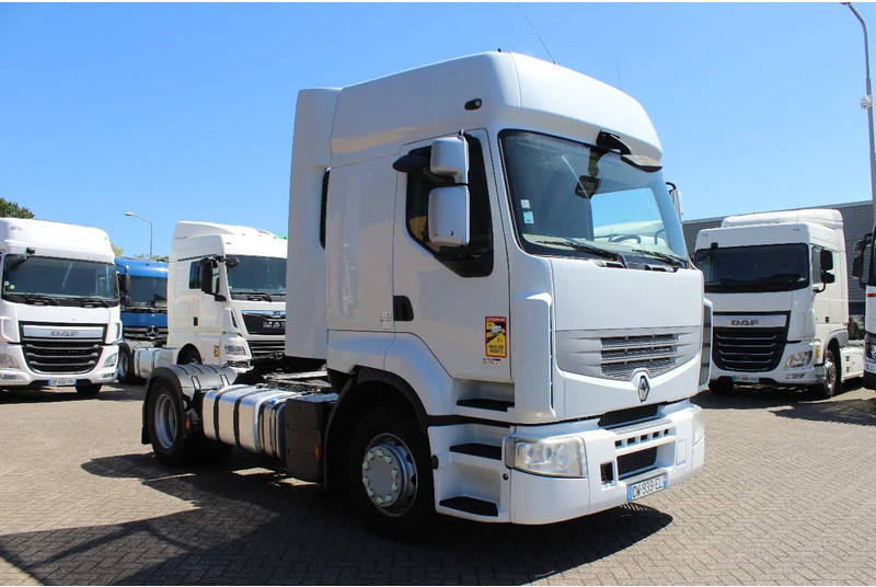 Renault Premium 430 * EURO5 * 4X2 *ADR * - Sadulveok: pilt 5 Renault Premium 430 * EURO5 * 4X2 *ADR * - Sadulveok: pilt 5