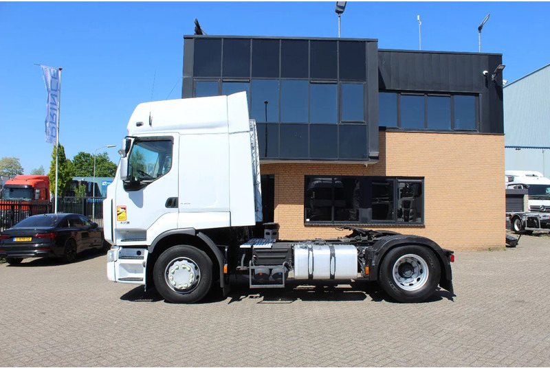 Renault Premium 430 * EURO5 * 4X2 *ADR * - Sadulveok: pilt 2 Renault Premium 430 * EURO5 * 4X2 *ADR * - Sadulveok: pilt 2