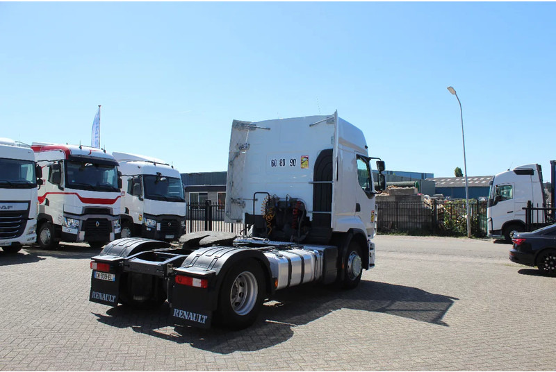 Renault Premium 430 * EURO5 * 4X2 *ADR * - Sadulveok: pilt 4 Renault Premium 430 * EURO5 * 4X2 *ADR * - Sadulveok: pilt 4