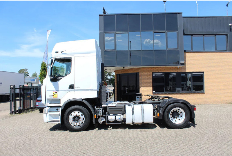 Renault Premium 430 * RETARDER * 4X2 * - Sadulveok: pilt 3 Renault Premium 430 * RETARDER * 4X2 * - Sadulveok: pilt 3