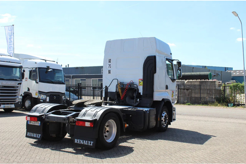 Renault Premium 430 * RETARDER * 4X2 * - Sadulveok: pilt 5 Renault Premium 430 * RETARDER * 4X2 * - Sadulveok: pilt 5