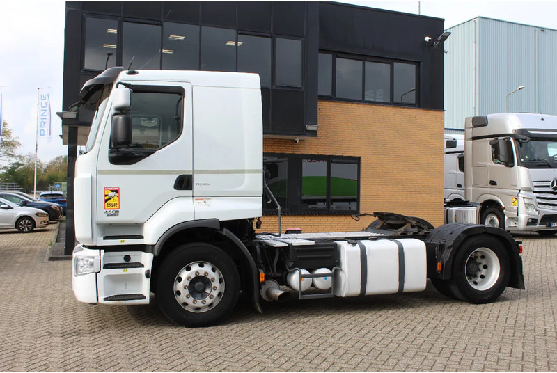Renault Premium 460 * EURO5 * 4X2 * - Sadulveok: pilt 2 Renault Premium 460 * EURO5 * 4X2 * - Sadulveok: pilt 2